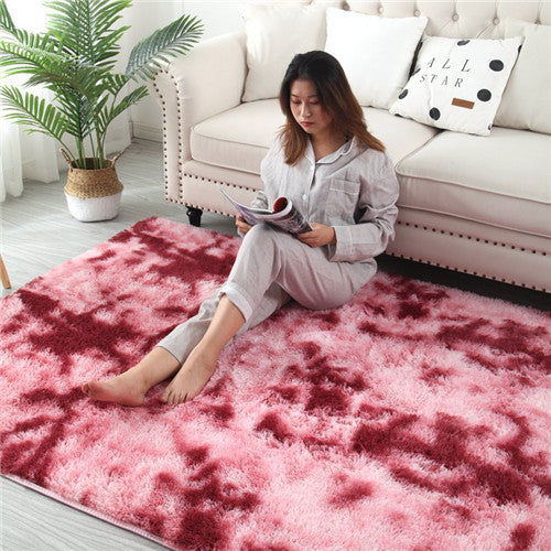 European long hair fashion bedroom carpet European long hair fashion bedroom carpet
