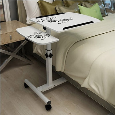 Foldable Computer Table Adjustable Portable Laptop Foldable Computer Table Adjustable Portable Laptop