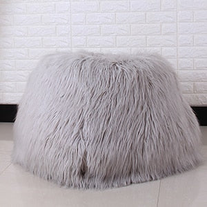 LEVMOON Bean Bag Lounger Cover, living room furniture Sofa Chairs LEVMOON Bean Bag Lounger Cover, living room furniture Sofa Chairs