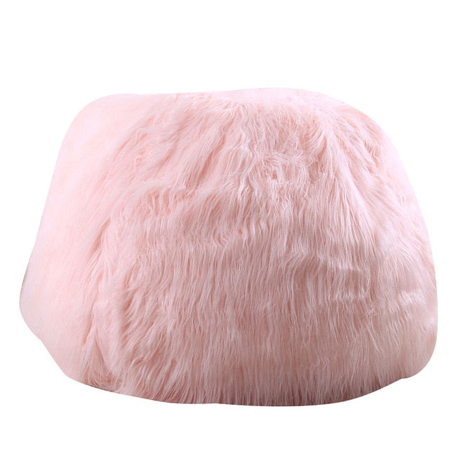 LEVMOON Bean Bag Lounger Cover, living room furniture Sofa Chairs LEVMOON Bean Bag Lounger Cover, living room furniture Sofa Chairs