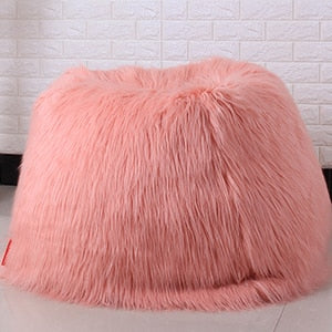 LEVMOON Bean Bag Lounger Cover, living room furniture Sofa Chairs LEVMOON Bean Bag Lounger Cover, living room furniture Sofa Chairs