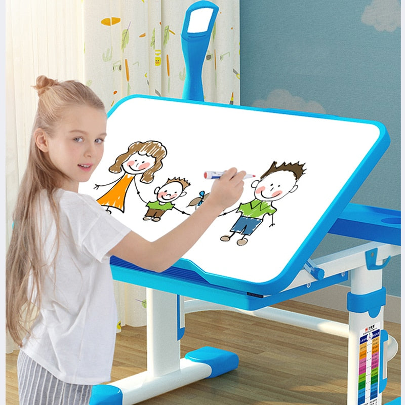 2019 Multifunctional Kid Study Table Children Homework Desk 2019 Multifunctional Kid Study Table Children Homework Desk
