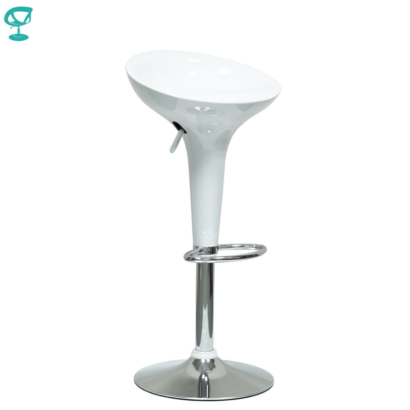 94674 Barneo N-100 Plastic High Kitchen Breakfast Bar Stool 94674 Barneo N-100 Plastic High Kitchen Breakfast Bar Stool