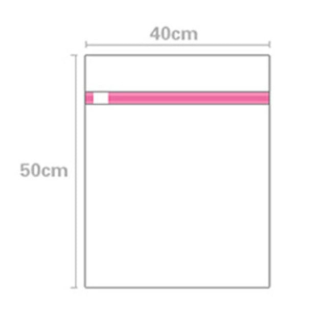 3 Sizes Zippered Mesh Laundry Wash Bags for Delicates Lingerie Socks Underwear 3 Sizes Zippered Mesh Laundry Wash Bags for Delicates Lingerie Socks Underwear
