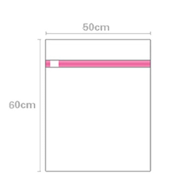3 Sizes Zippered Mesh Laundry Wash Bags for Delicates Lingerie Socks Underwear 3 Sizes Zippered Mesh Laundry Wash Bags for Delicates Lingerie Socks Underwear