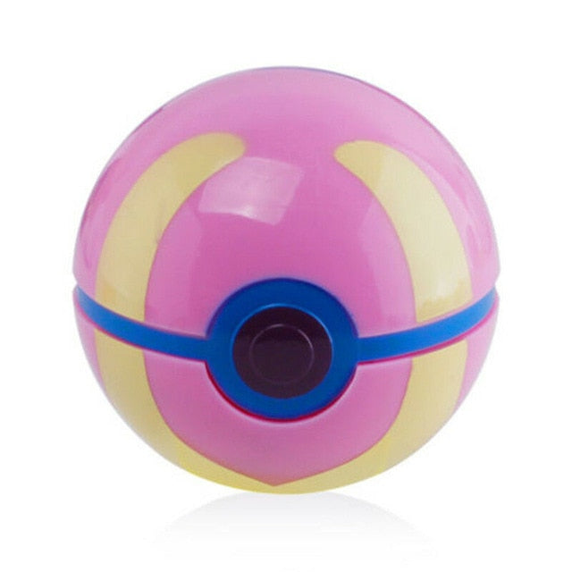 Creative Pokemon with 9x Pikachu Poke ball Cosplay Pop-up Poke Ball Kids Toy Gift Hot 13 Style Creative Pokemon with 9x Pikachu Poke ball Cosplay Pop-up Poke Ball Kids Toy Gift Hot 13 Style