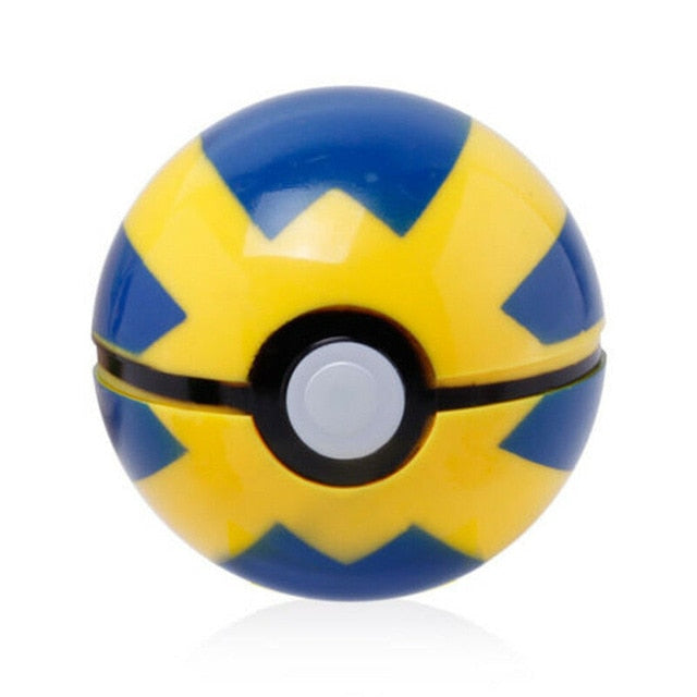 Creative Pokemon with 9x Pikachu Poke ball Cosplay Pop-up Poke Ball Kids Toy Gift Hot 13 Style Creative Pokemon with 9x Pikachu Poke ball Cosplay Pop-up Poke Ball Kids Toy Gift Hot 13 Style