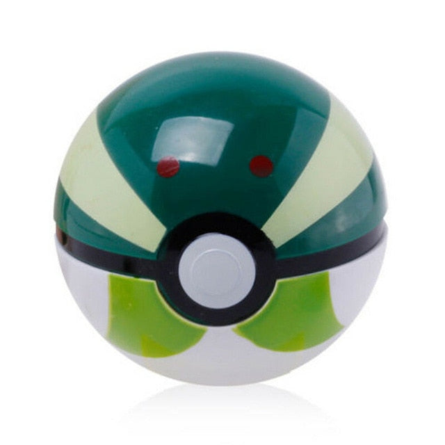 Creative Pokemon with 9x Pikachu Poke ball Cosplay Pop-up Poke Ball Kids Toy Gift Hot 13 Style Creative Pokemon with 9x Pikachu Poke ball Cosplay Pop-up Poke Ball Kids Toy Gift Hot 13 Style