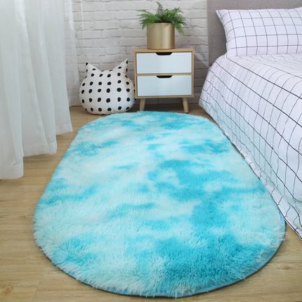 Carpet bedroom oval bedside carpet living room sofa Carpet bedroom oval bedside carpet living room sofa