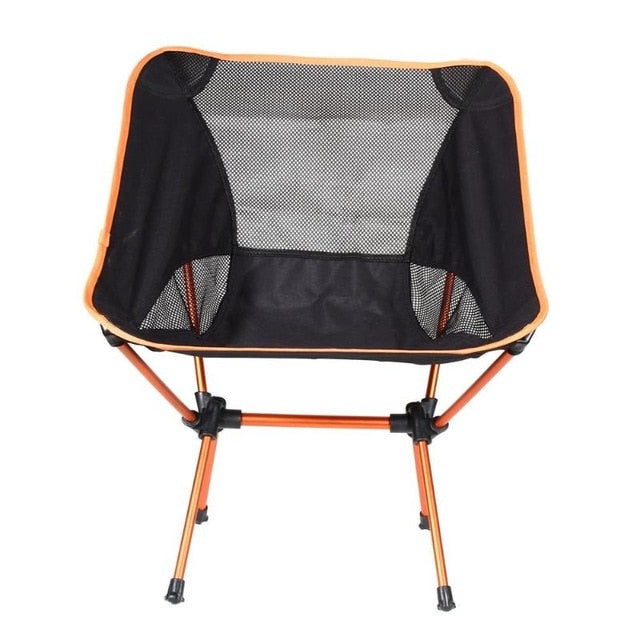 Lightweight Folding Beach Chair Outdoor Portable Camping Chair Lightweight Folding Beach Chair Outdoor Portable Camping Chair