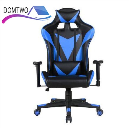 WCG игровой стул Эргономичный компьютерное кресло WCG игровой стул Эргономичный компьютерное кресло