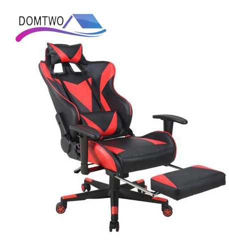 WCG игровой стул Эргономичный компьютерное кресло WCG игровой стул Эргономичный компьютерное кресло