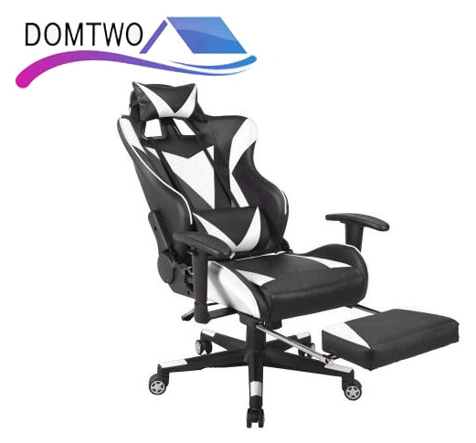 WCG игровой стул Эргономичный компьютерное кресло WCG игровой стул Эргономичный компьютерное кресло