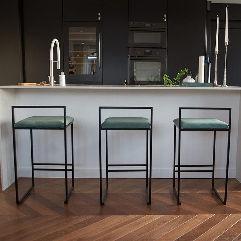 Nordic Bar Stools Fashion Modern Minimalist Bar Nordic Bar Stools Fashion Modern Minimalist Bar