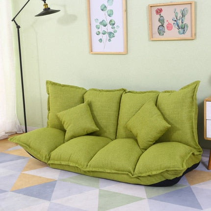 Floor Sofa Bed Position Adjustable Lazy Sofa Floor Sofa Bed Position Adjustable Lazy Sofa