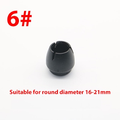 16Pcs Silicone Table Chair Leg Mat Non-slip Table Chair Leg Caps 16Pcs Silicone Table Chair Leg Mat Non-slip Table Chair Leg Caps