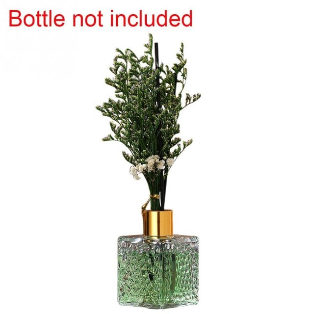 Modern Style Reed Refill Rattan Sticks Set Scent Aroma Diffuser Modern Style Reed Refill Rattan Sticks Set Scent Aroma Diffuser