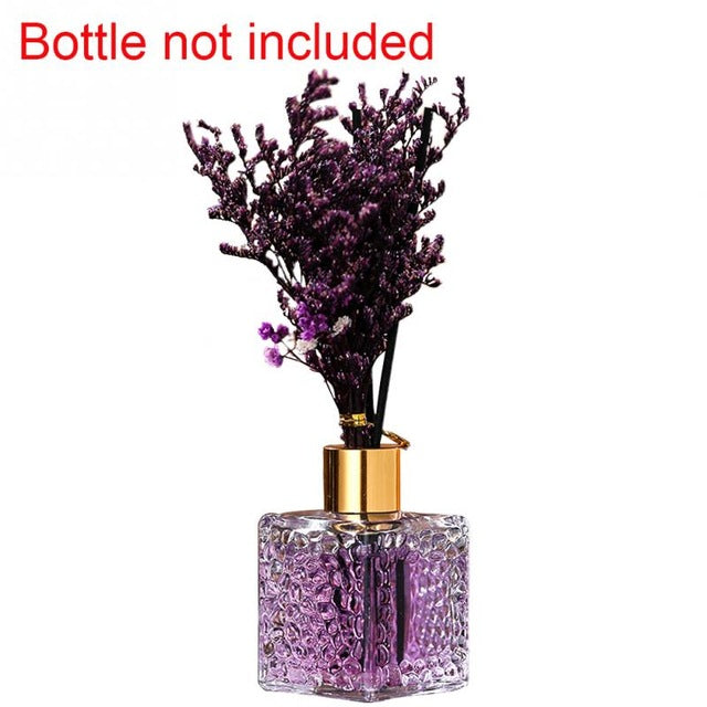 Modern Style Reed Refill Rattan Sticks Set Scent Aroma Diffuser Modern Style Reed Refill Rattan Sticks Set Scent Aroma Diffuser