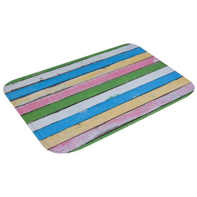 Modern Printed Flannel Area Rug 3D HOME Letter Printed Modern Printed Flannel Area Rug 3D HOME Letter Printed