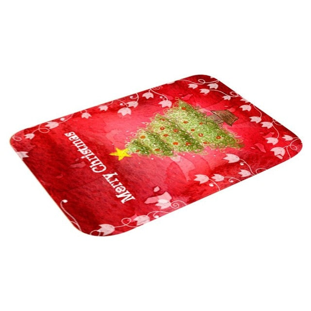 Modern Printed Flannel Area Rug 3D HOME Letter Printed Modern Printed Flannel Area Rug 3D HOME Letter Printed