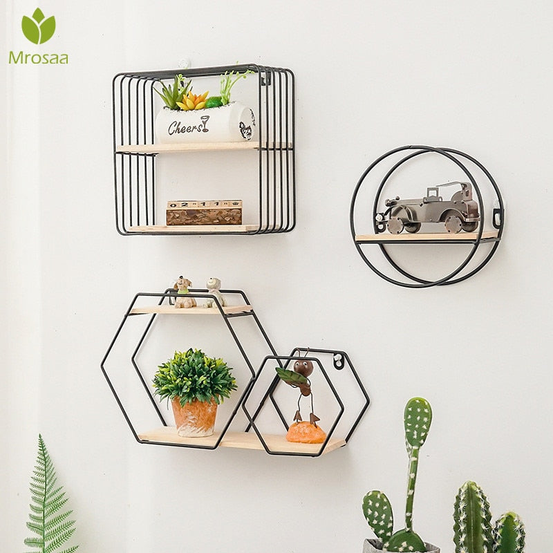 New Wooden Gold Storage Racks Hanging Decor Storage Box Flower Pot House Storage Rack Wall Book Figurines Display Crafts Shelves New Wooden Gold Storage Racks Hanging Decor Storage Box Flower Pot House Storage Rack Wall Book Figurines Display Crafts Shelves