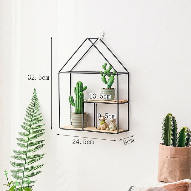 New Wooden Gold Storage Racks Hanging Decor Storage Box Flower Pot House Storage Rack Wall Book Figurines Display Crafts Shelves New Wooden Gold Storage Racks Hanging Decor Storage Box Flower Pot House Storage Rack Wall Book Figurines Display Crafts Shelves