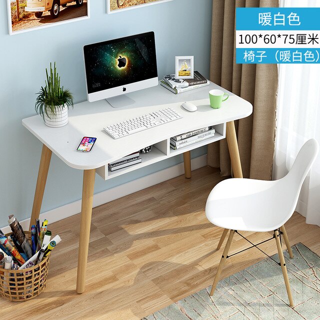 Desktop computer desk small Desktop computer desk small