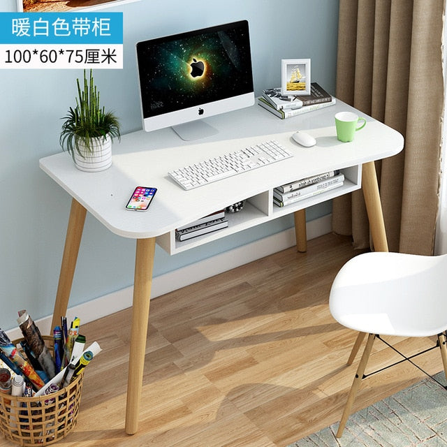 Desktop computer desk small Desktop computer desk small