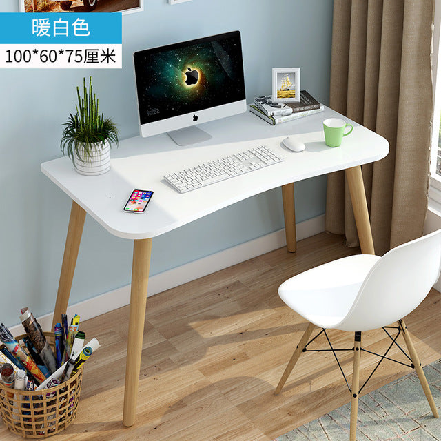 Desktop computer desk small Desktop computer desk small