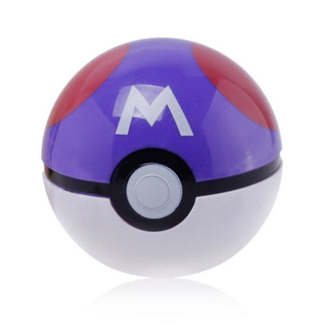 Creative Pokemon with 9x Pikachu Poke ball Cosplay Pop-up Poke Ball Kids Toy Gift Hot 13 Style Creative Pokemon with 9x Pikachu Poke ball Cosplay Pop-up Poke Ball Kids Toy Gift Hot 13 Style