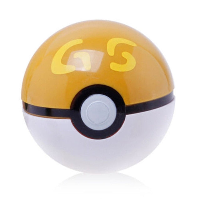 Creative Pokemon with 9x Pikachu Poke ball Cosplay Pop-up Poke Ball Kids Toy Gift Hot 13 Style Creative Pokemon with 9x Pikachu Poke ball Cosplay Pop-up Poke Ball Kids Toy Gift Hot 13 Style
