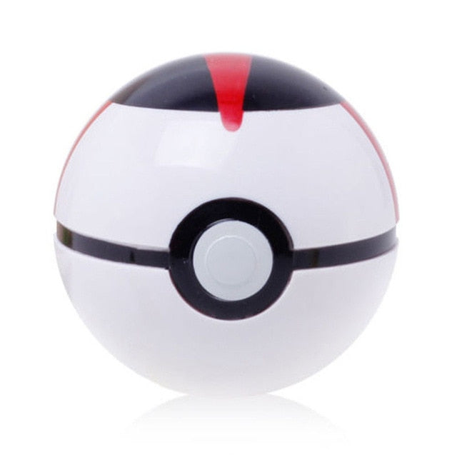 Creative Pokemon with 9x Pikachu Poke ball Cosplay Pop-up Poke Ball Kids Toy Gift Hot 13 Style Creative Pokemon with 9x Pikachu Poke ball Cosplay Pop-up Poke Ball Kids Toy Gift Hot 13 Style