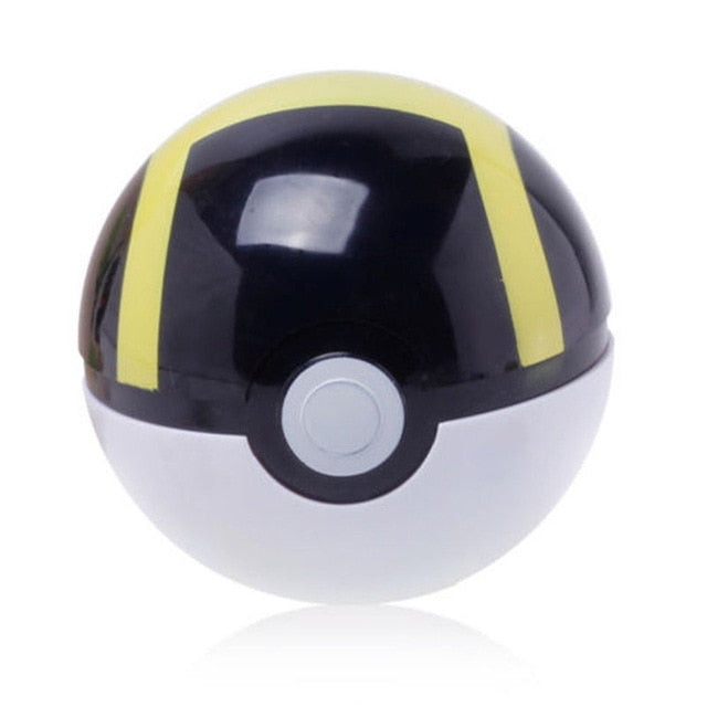 Creative Pokemon with 9x Pikachu Poke ball Cosplay Pop-up Poke Ball Kids Toy Gift Hot 13 Style Creative Pokemon with 9x Pikachu Poke ball Cosplay Pop-up Poke Ball Kids Toy Gift Hot 13 Style
