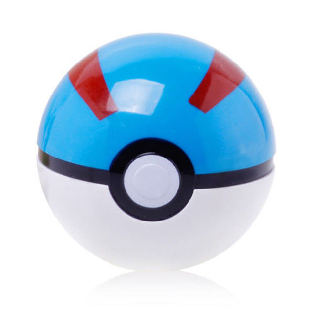 Creative Pokemon with 9x Pikachu Poke ball Cosplay Pop-up Poke Ball Kids Toy Gift Hot 13 Style Creative Pokemon with 9x Pikachu Poke ball Cosplay Pop-up Poke Ball Kids Toy Gift Hot 13 Style