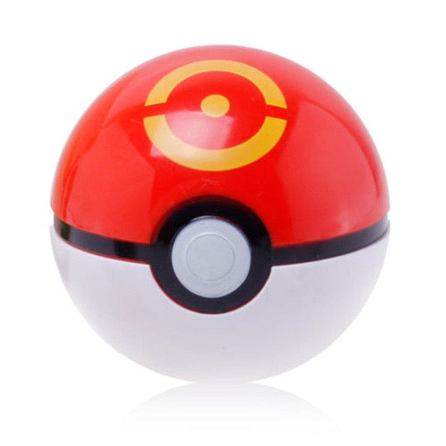 Creative Pokemon with 9x Pikachu Poke ball Cosplay Pop-up Poke Ball Kids Toy Gift Hot 13 Style Creative Pokemon with 9x Pikachu Poke ball Cosplay Pop-up Poke Ball Kids Toy Gift Hot 13 Style