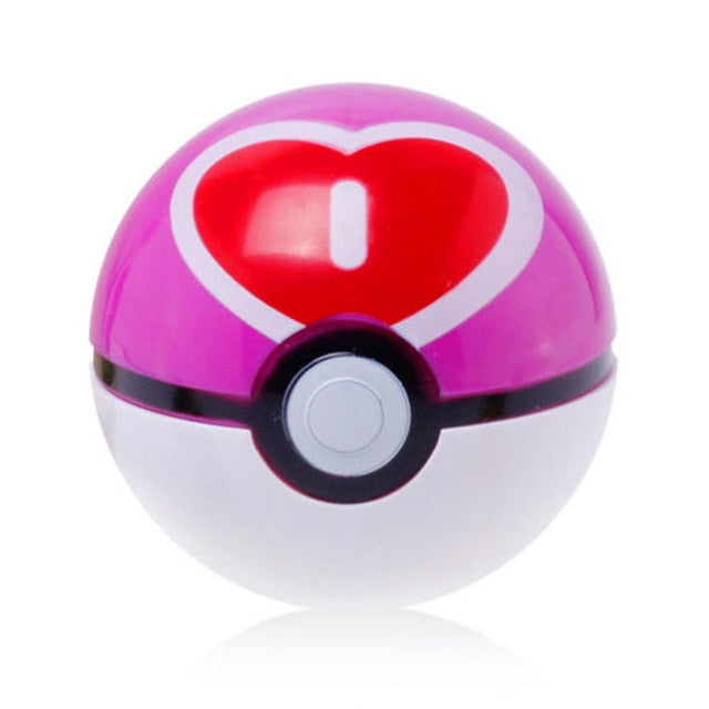 Creative Pokemon with 9x Pikachu Poke ball Cosplay Pop-up Poke Ball Kids Toy Gift Hot 13 Style Creative Pokemon with 9x Pikachu Poke ball Cosplay Pop-up Poke Ball Kids Toy Gift Hot 13 Style