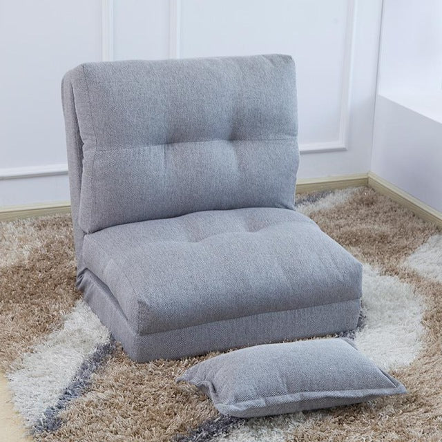 30%B Creative folding lazy sofa living room fabric sofa 30%B Creative folding lazy sofa living room fabric sofa