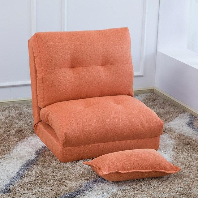30%B Creative folding lazy sofa living room fabric sofa 30%B Creative folding lazy sofa living room fabric sofa