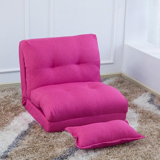 30%B Creative folding lazy sofa living room fabric sofa 30%B Creative folding lazy sofa living room fabric sofa