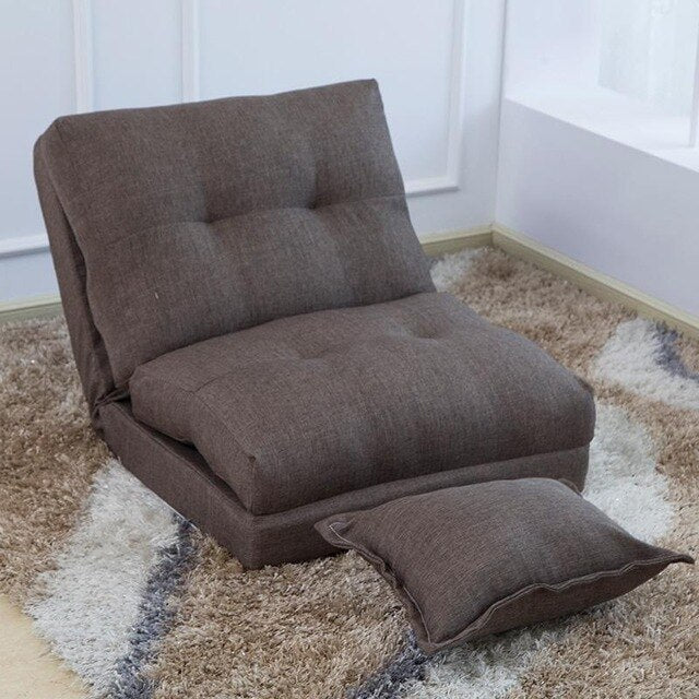 30%B Creative folding lazy sofa living room fabric sofa 30%B Creative folding lazy sofa living room fabric sofa