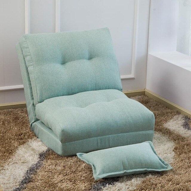 30%B Creative folding lazy sofa living room fabric sofa 30%B Creative folding lazy sofa living room fabric sofa