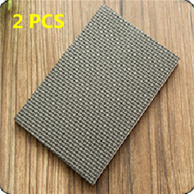 1 Set Non-slip Self Adhesive Thickening Skid Protection 1 Set Non-slip Self Adhesive Thickening Skid Protection