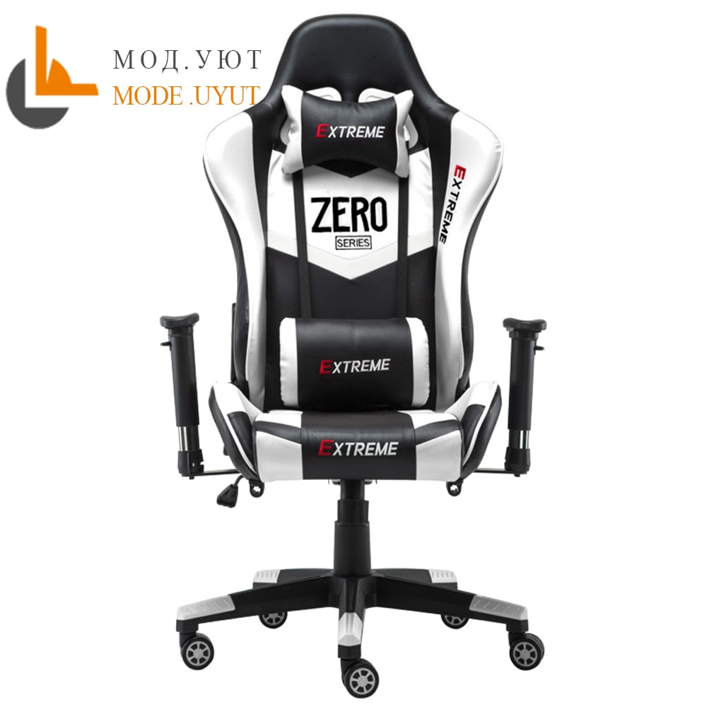 high quality WCG gaming chair can lay computer chair office high quality WCG gaming chair can lay computer chair office