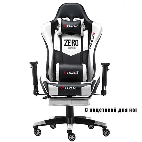 high quality WCG gaming chair can lay computer chair office high quality WCG gaming chair can lay computer chair office
