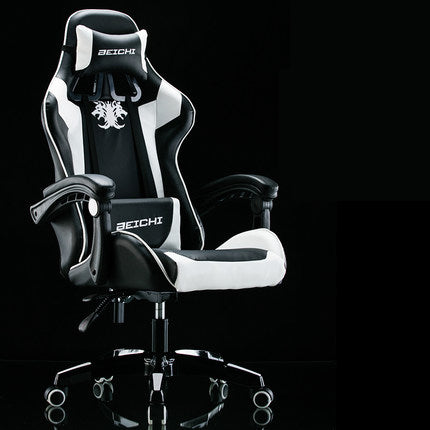 New arrival Racing synthetic Leather gaming chair Internet cafes New arrival Racing synthetic Leather gaming chair Internet cafes