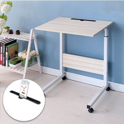 2018  Foldable Computer Table Adjustable Portable 2018  Foldable Computer Table Adjustable Portable
