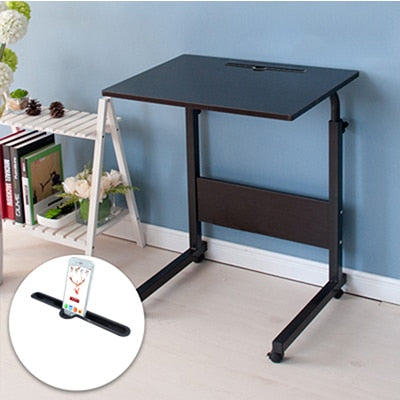2018  Foldable Computer Table Adjustable Portable Laptop 2018  Foldable Computer Table Adjustable Portable Laptop