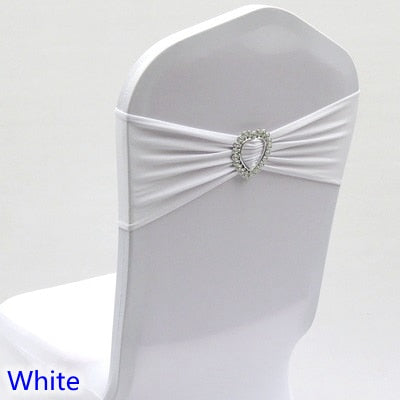 20 Colours Spandex sash wedding lycra chair band stretch 20 Colours Spandex sash wedding lycra chair band stretch