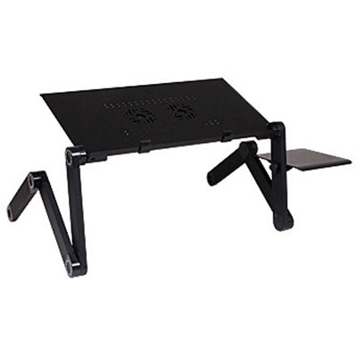 New Aluminum Alloy Adjustable Laptop Table Portable New Aluminum Alloy Adjustable Laptop Table Portable