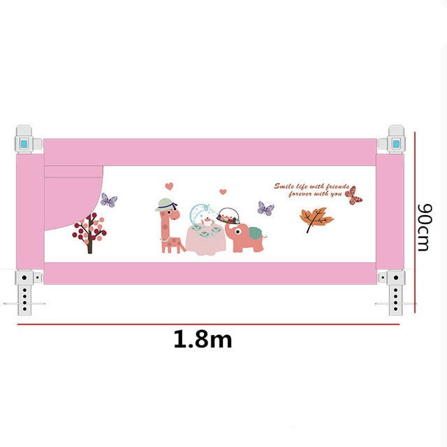 Baby Bed Fence Home Kids playpen Safety Gate Products child Care Barrier Baby Bed Fence Home Kids playpen Safety Gate Products child Care Barrier